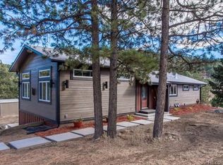 27758 Circle Dr, Evergreen, CO 80439