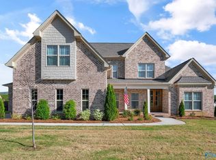 38 Abby Glen Way, Gurley, AL 35748