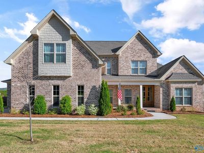 38 Abby Glen Way, Gurley, AL, 35748