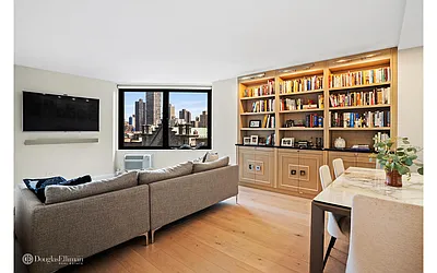 Sold by Douglas Elliman