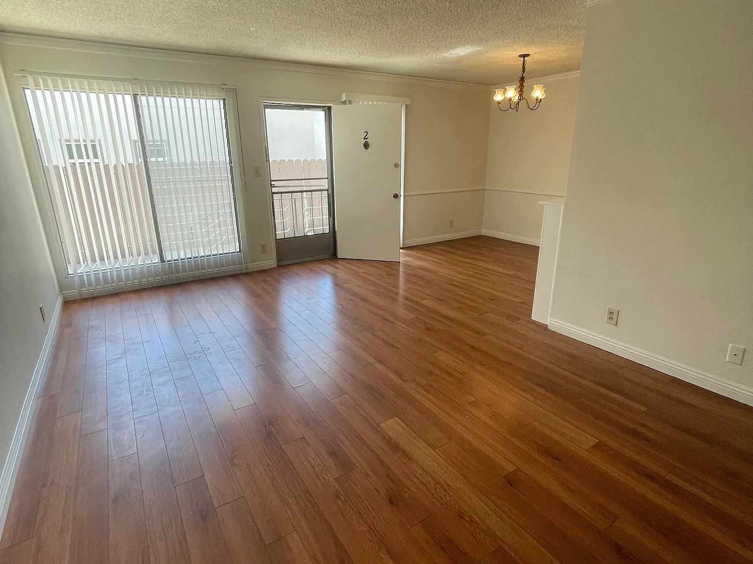 1 bed, 600 sqft, $2,000 — Photo 4