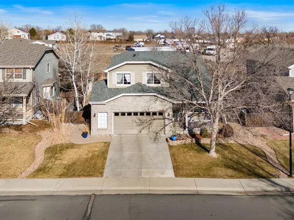5211 E 116th Avenue, Thornton, CO 80233