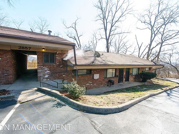2nd image of 2841 Cypress Way APT 7