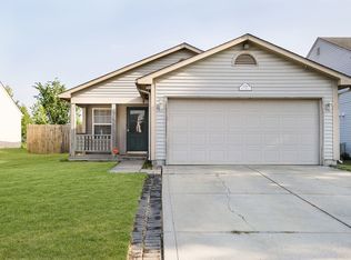 7139 Pluto Dr, Indianapolis, IN 46241