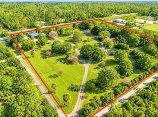 3880 Packinghouse Rd, Alva, FL 33920