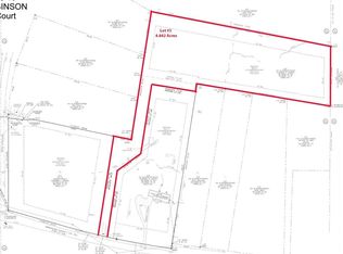 14170 Birmingham Hwy LOT 3, Alpharetta, GA 30004