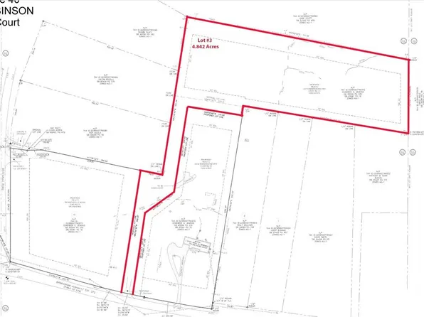 14170 Birmingham Hwy Lot 3, Alpharetta, GA 30004