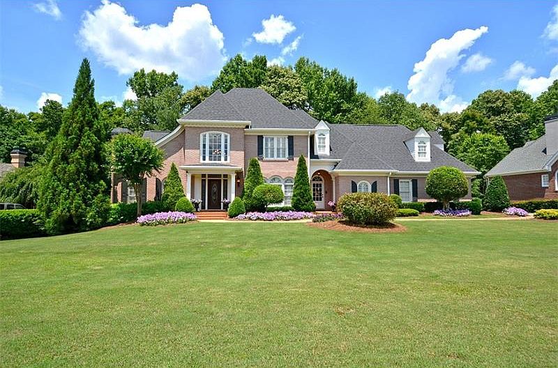 1318 Marietta Country Club Dr NW, Kennesaw, GA 30152 Zillow
