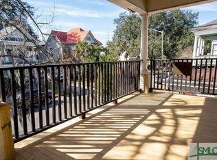 216 W 41st St, Savannah, GA 31401