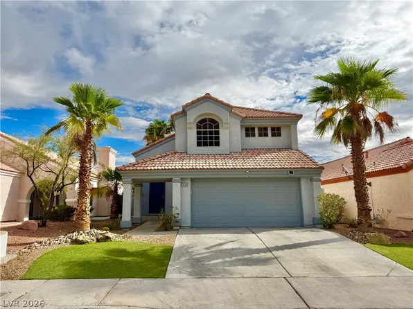 9608 World Cup Dr, Las Vegas, NV 89117