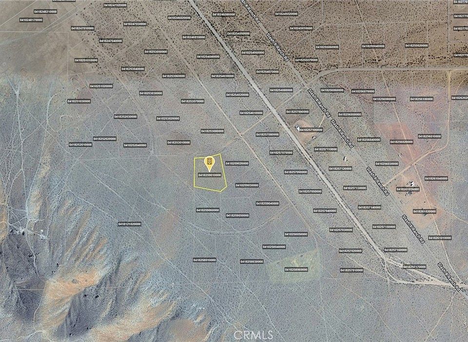 2nd image of 0 Cabazon Rd #119