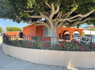 351 Sycamore St, Santa Paula, CA 93060