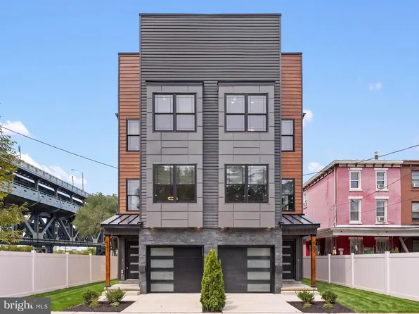 521 N 2nd St, Camden, NJ 08102