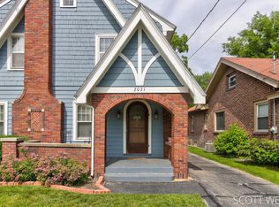 2021 Paris Ave SE, Grand Rapids, MI 49507