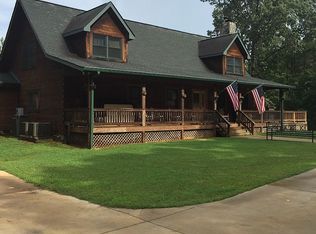 344 Rogers Rd, Abbeville, SC 29620