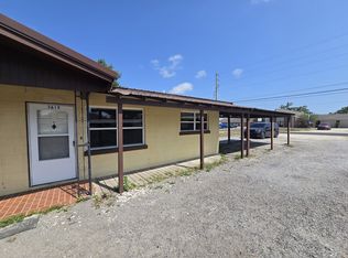 3613 E 14th St #1, Panama City, FL 32404