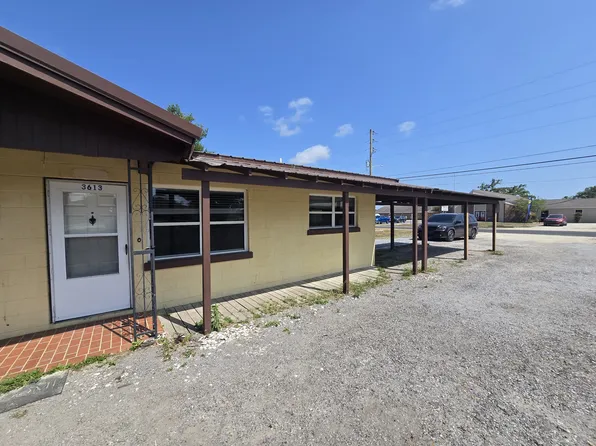 3613 E 14th St #1, Panama City, FL 32404