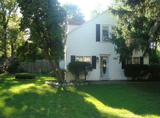 5767 Balfour Rd, Sylvania, OH 43560