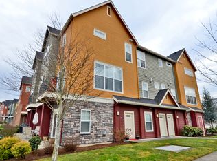 18597 NW Red Wing Way UNIT 202, Beaverton, OR 97006