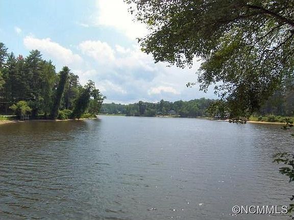 Beautiful Osceola Lake