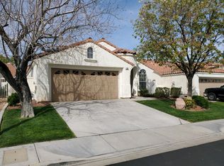 223 Misty Garden St, Henderson, NV 89012