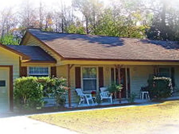 92 Burgess Cir, Brunswick, GA 31523