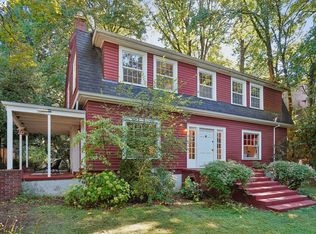 3929 SW Council Crest Dr, Portland, OR 97239