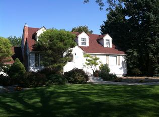 16272 S Lake Ave, Caldwell, ID 83607