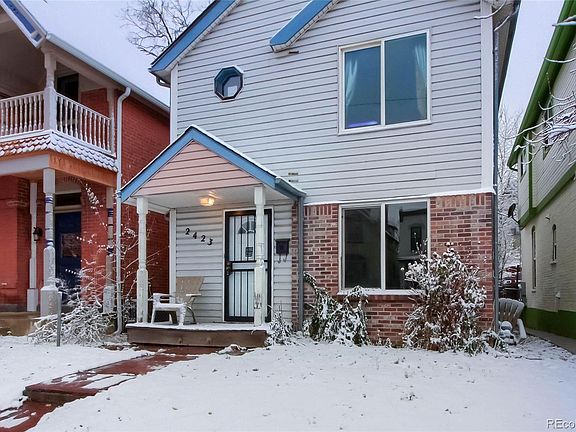 4th image of 2423 N Clarkson St