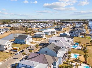 410 Harbour View Dr LOT 22, Myrtle Beach, SC 29579