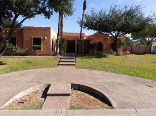 118 Redwing Ct, Laredo, TX 78045