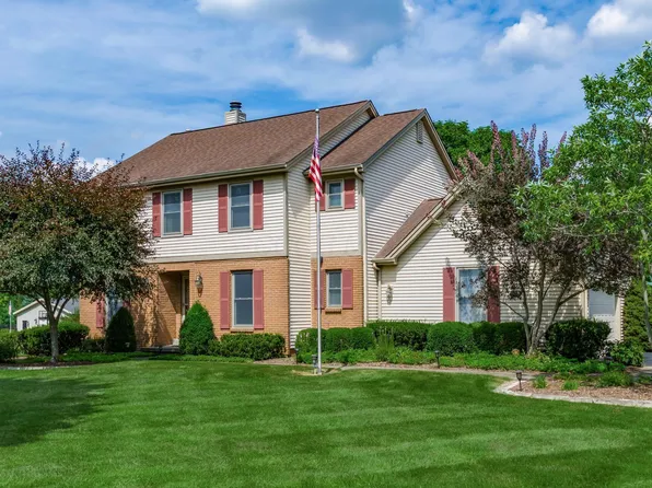 9471 Concord Rd, Powell, OH 43065