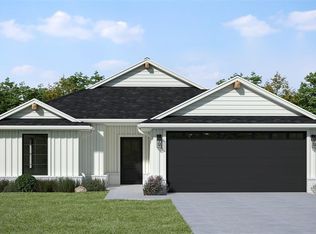 1205 Adeline, Shawnee, OK 74804