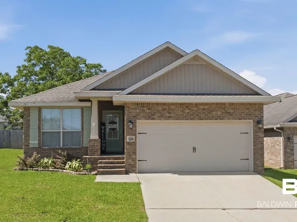 16284 Trace Dr, Loxley, AL 36551
