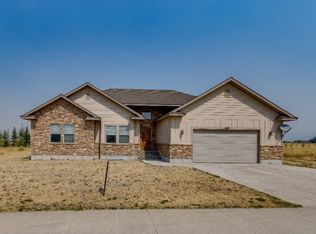 1822 Justin Ave, Victor, ID 83455