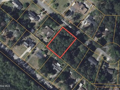 14 Fairway Dr Lot 14, Washington, NC, 27889