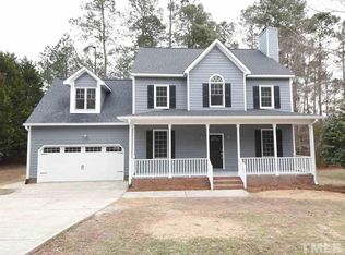 5907 Tahoe Dr, Durham, NC 27713