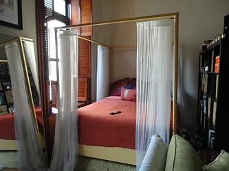 Rented by City Apt Group LLC