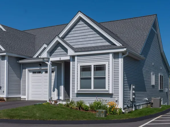 6 Canoe Lane, Merrimack, NH 03054
