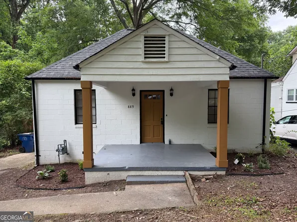 889 Edwin Pl NW, Atlanta, GA 30318