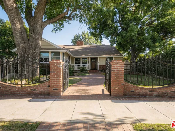 14212 Leadwell St, Van Nuys, CA 91405