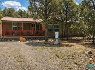 228 El Caso Rd, Quemado, NM 87829