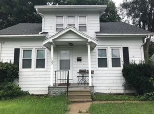 1122 Steely St, Waterloo, IA 50703