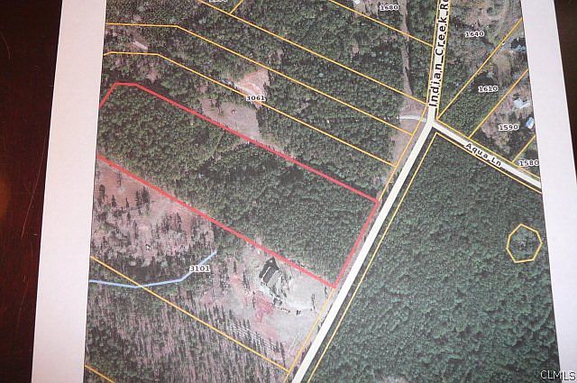 1st image of 0 Indian Creek Road