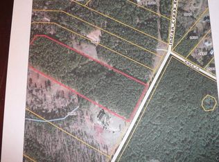 0 Indian Creek Rd, Madison, GA 30650