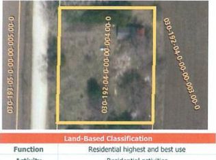 1713 Nevada Rd, Princeton, KS 66078