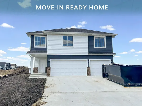 8529 61st St S, Horace, ND 58047