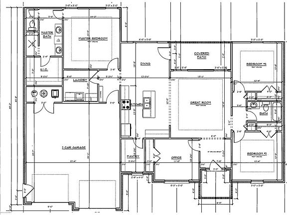 2nd image of 1403 Pleasant Valley Dr