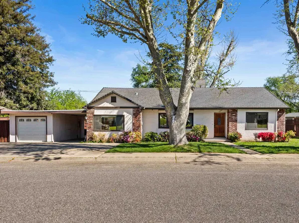 65 Mary Ln, Red Bluff, CA 96080