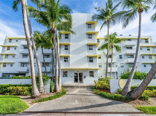80 S Shore Dr APT 308, Miami Beach, FL 33141